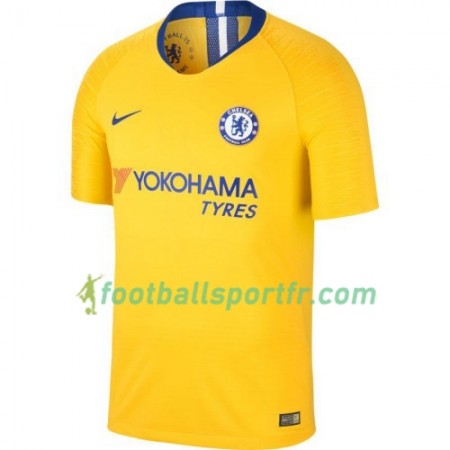 Tenue Chelsea Exterieur 2018-2019 Maillot de Foot